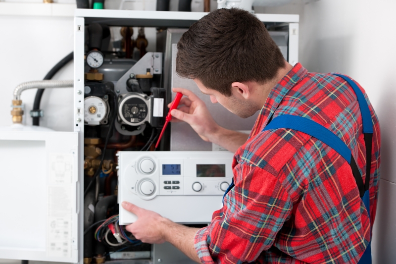 Boiler Repairs Service Dunstable